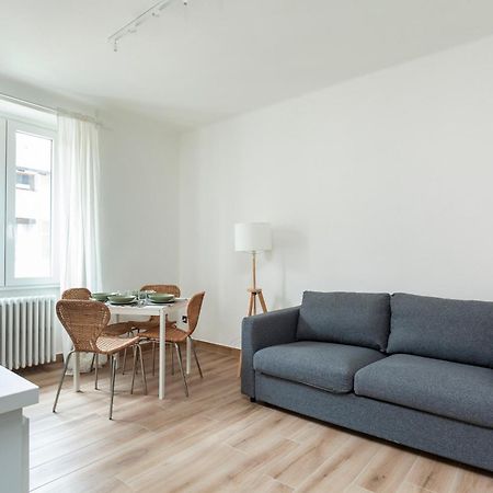 Greenway Apartment Colonno Luaran gambar
