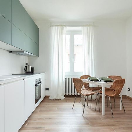 Greenway Apartment Colonno Luaran gambar