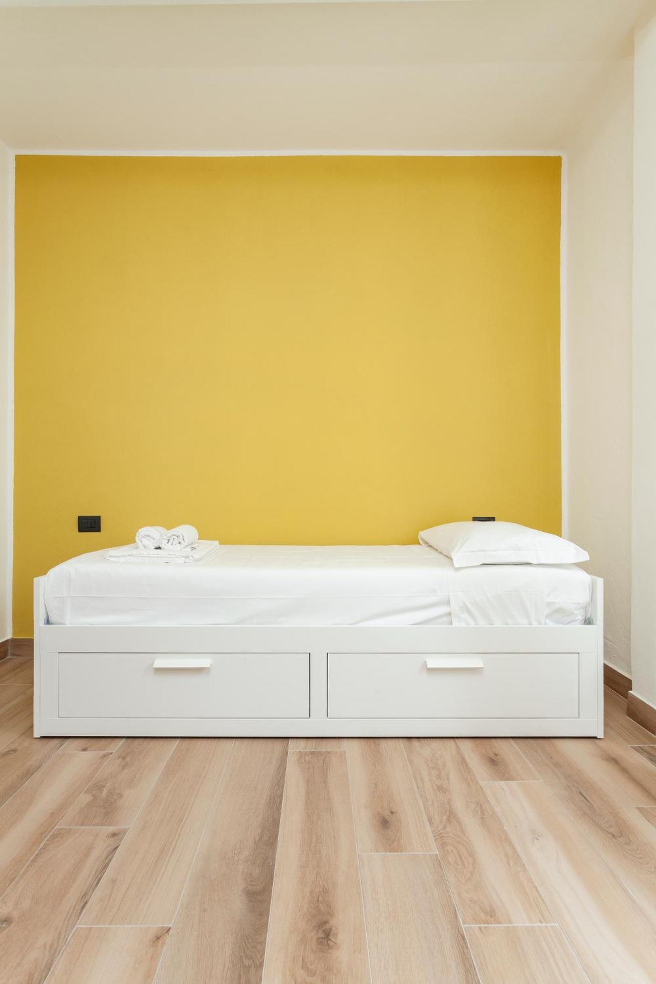 Greenway Apartment Colonno Luaran gambar