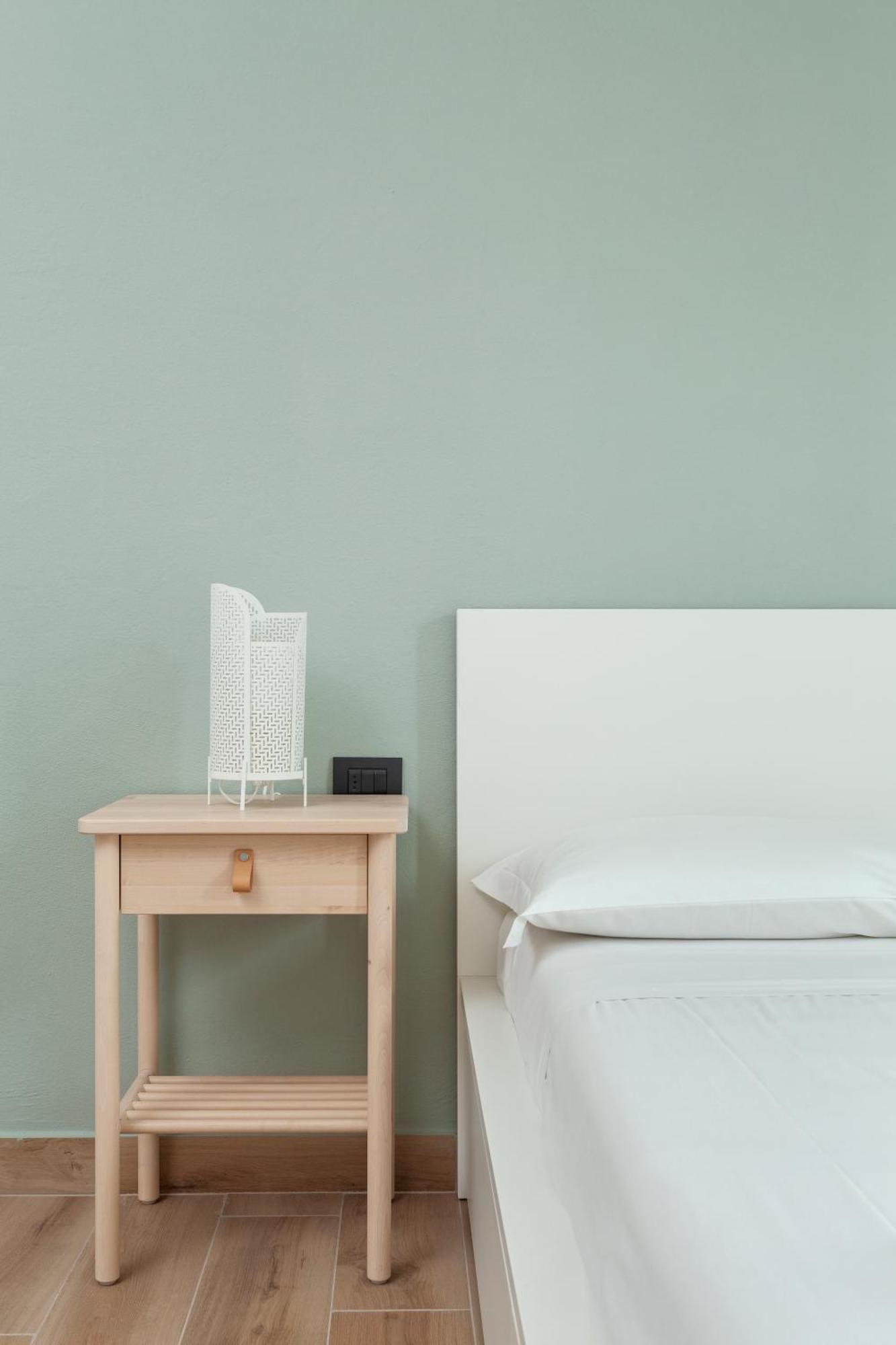 Greenway Apartment Colonno Luaran gambar