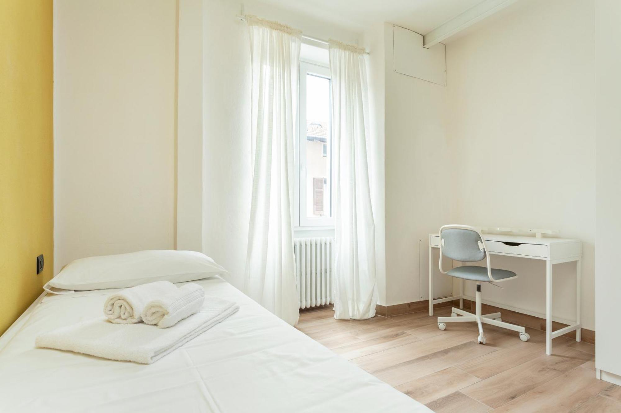 Greenway Apartment Colonno Luaran gambar